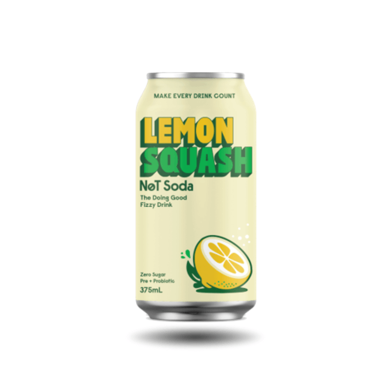 Load image into Gallery viewer, Lo Bros Not Soda
