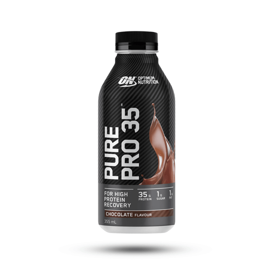Optimum Nutrition Pro 35