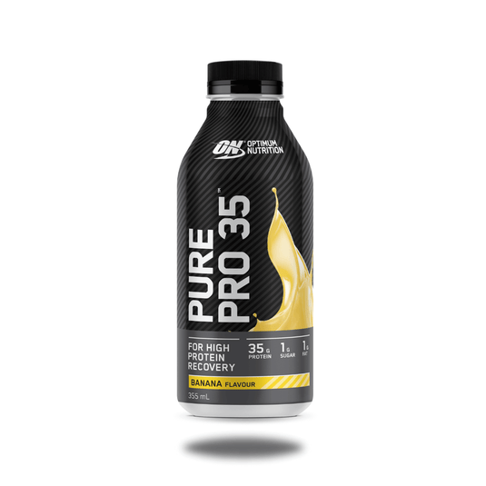 Optimum Nutrition Pro 35