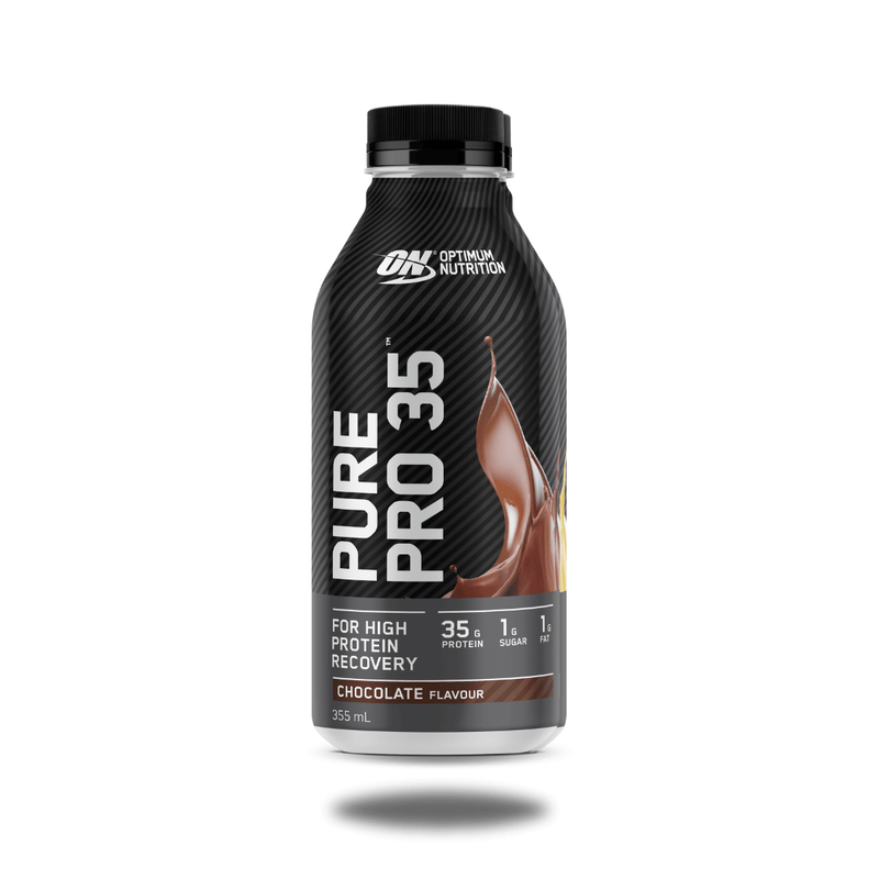 Load image into Gallery viewer, Optimum Nutrition Pro 35
