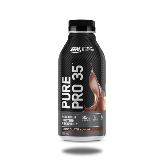 Optimum Nutrition Pro 35