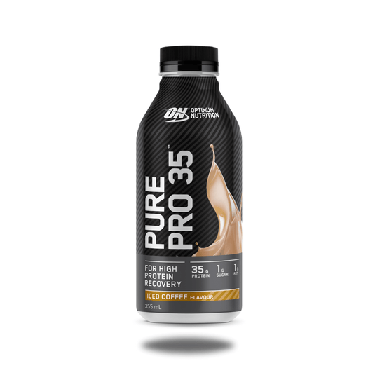 Optimum Nutrition Pro 35