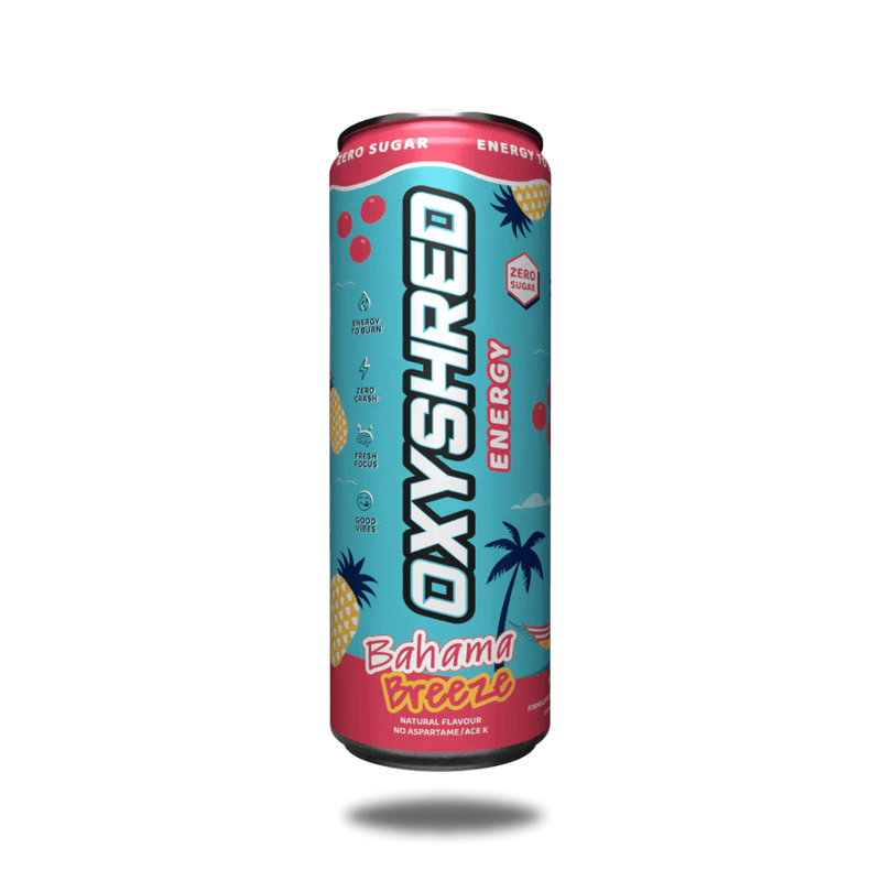 Load image into Gallery viewer, Oxyshred Ultra Energy
