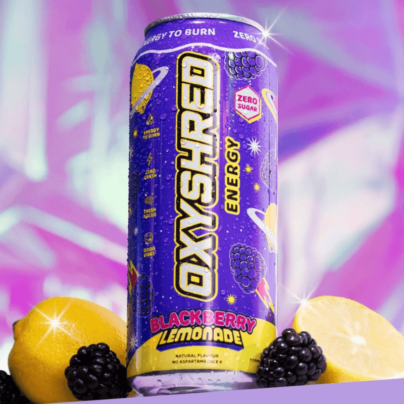 Load image into Gallery viewer, Oxyshred Energy 500ml
