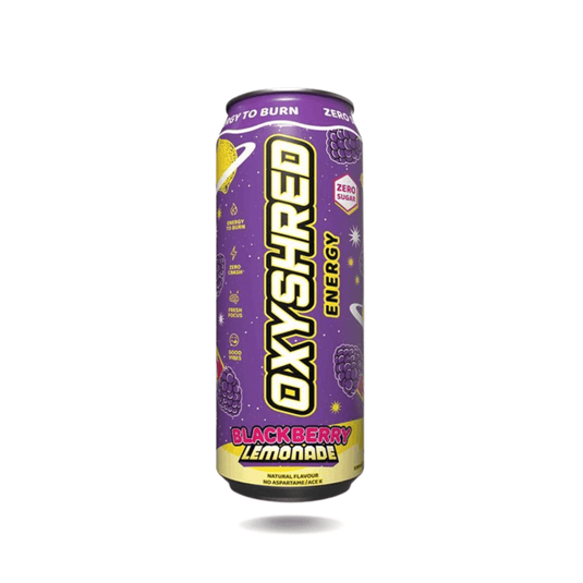 Oxyshred Energy 500ml