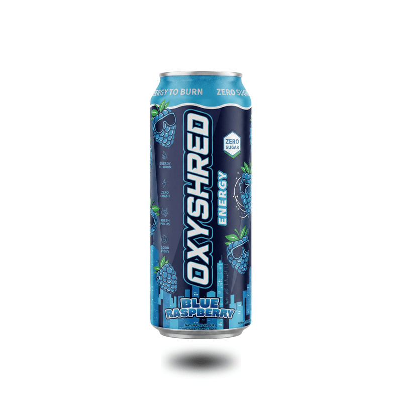 Load image into Gallery viewer, Oxyshred Energy 500ml
