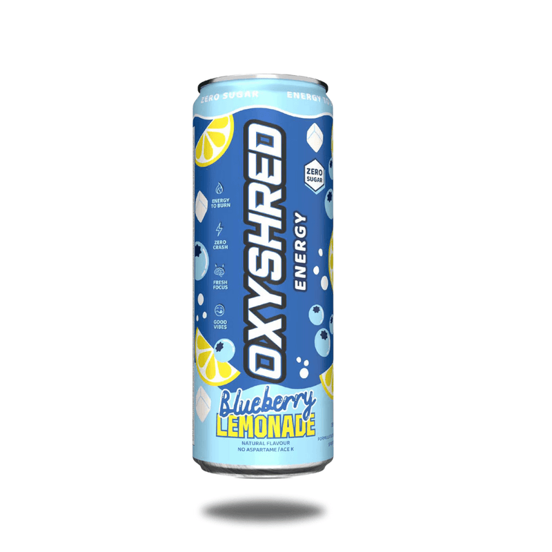Load image into Gallery viewer, Oxyshred Ultra Energy
