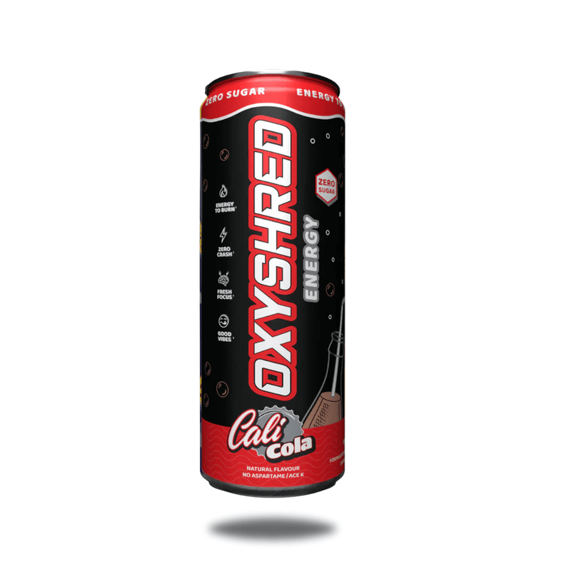 Load image into Gallery viewer, Oxyshred Ultra Energy
