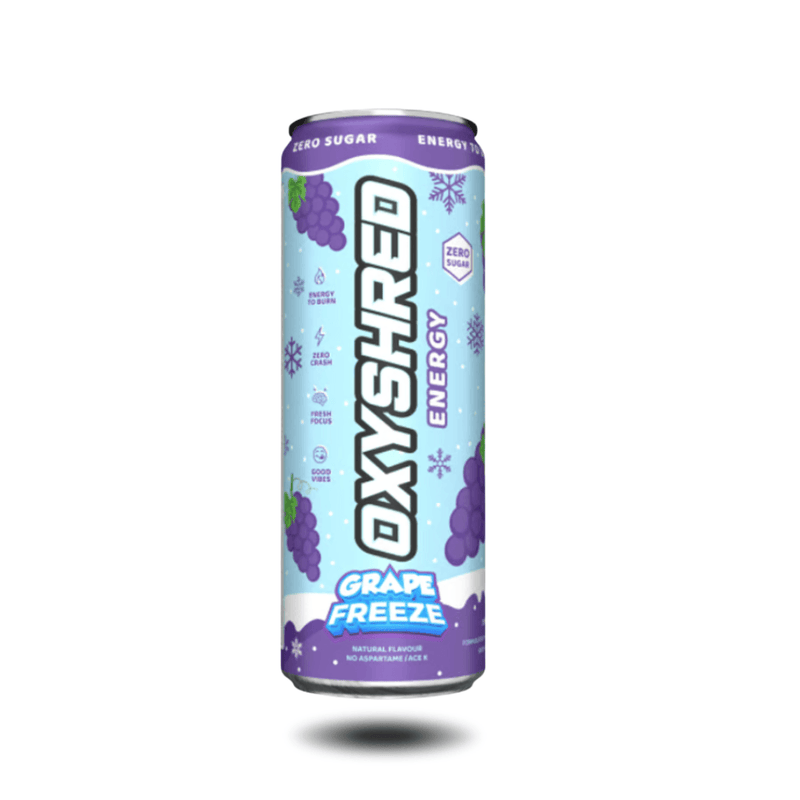 Load image into Gallery viewer, Oxyshred Energy
