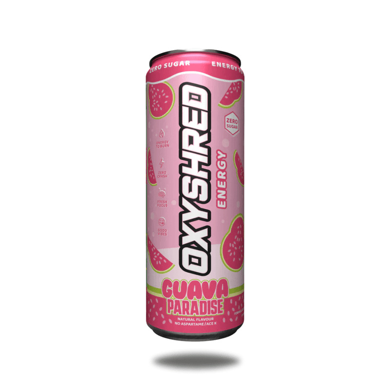 Load image into Gallery viewer, Oxyshred Ultra Energy
