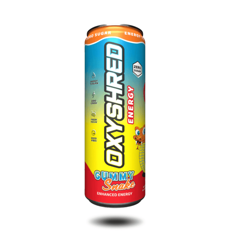 Load image into Gallery viewer, Oxyshred Energy
