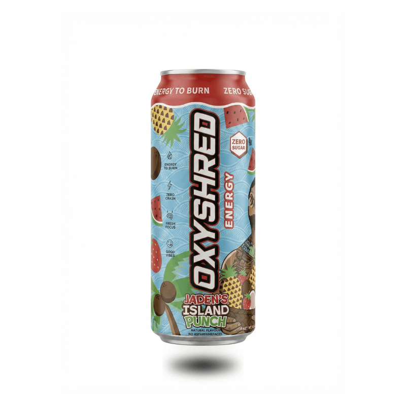 Load image into Gallery viewer, Oxyshred Energy 500ml
