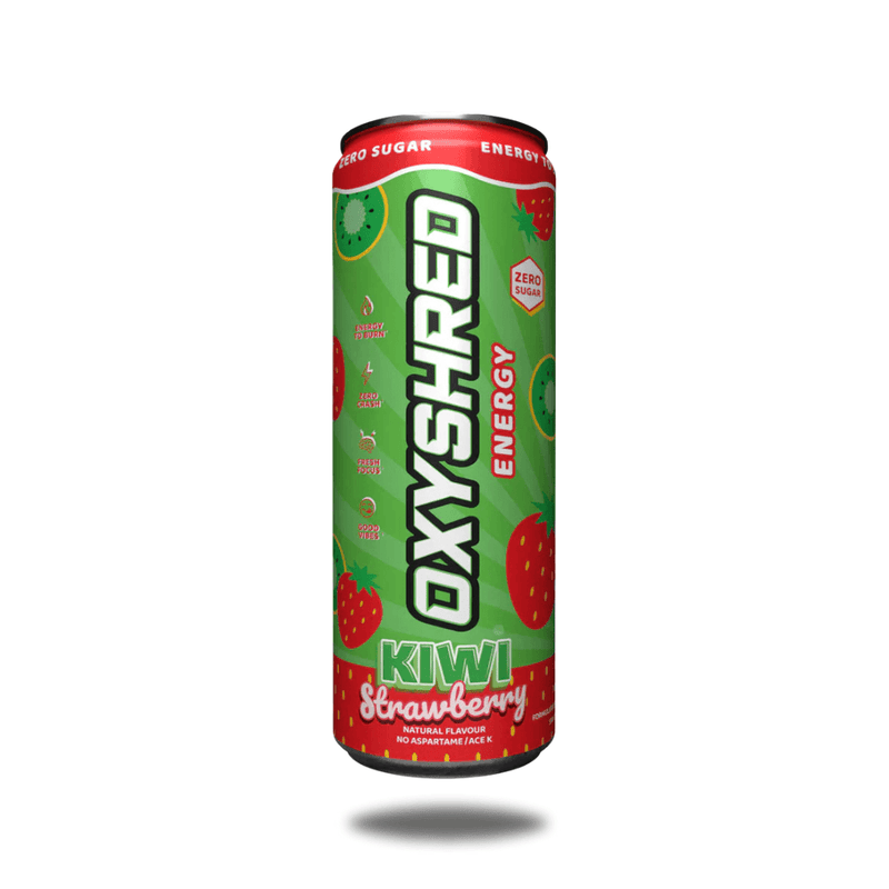 Load image into Gallery viewer, Oxyshred Ultra Energy
