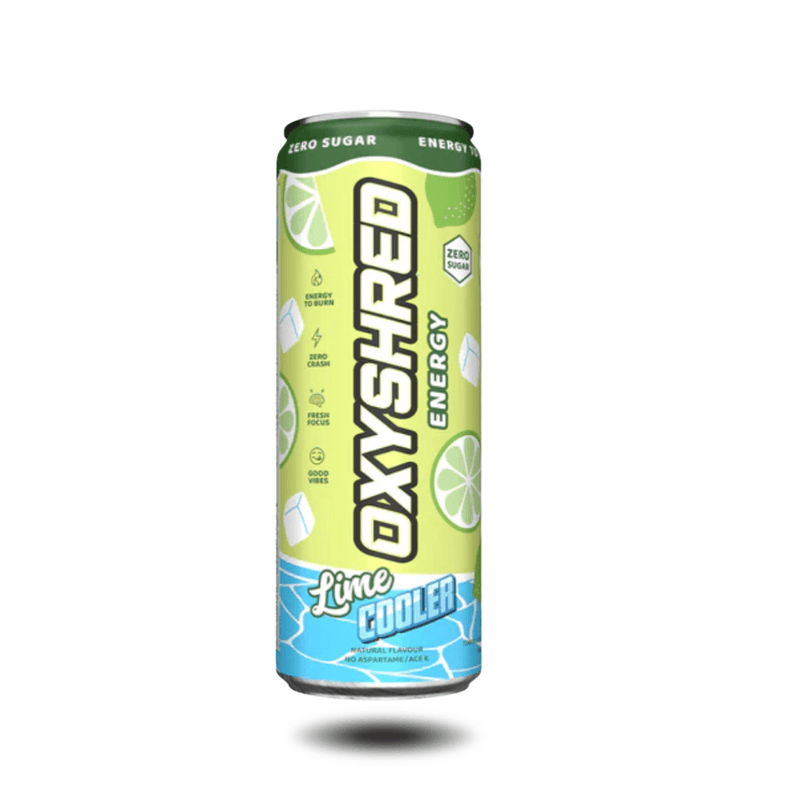 Load image into Gallery viewer, Oxyshred Energy
