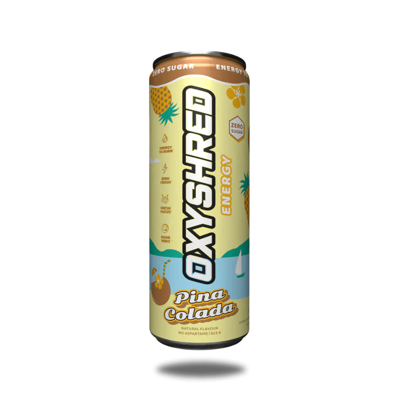 Load image into Gallery viewer, Oxyshred Ultra Energy
