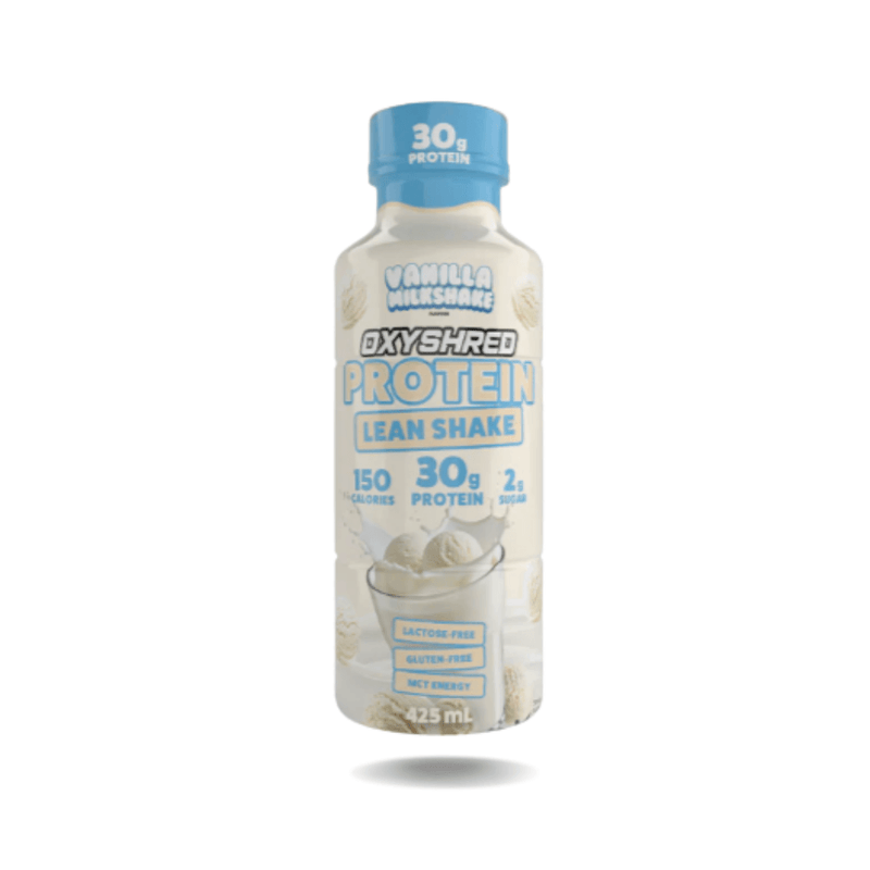 Load image into Gallery viewer, OxyShred Protein Lean Shake
