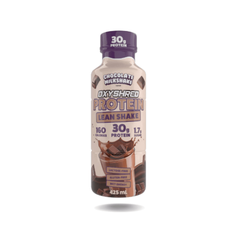 Load image into Gallery viewer, OxyShred Protein Lean Shake
