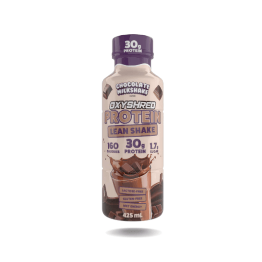 OxyShred Protein Lean Shake