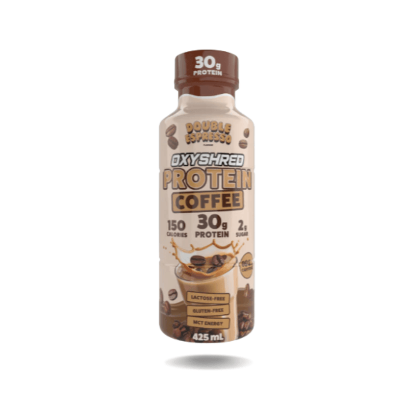 Load image into Gallery viewer, OxyShred Protein Lean Shake
