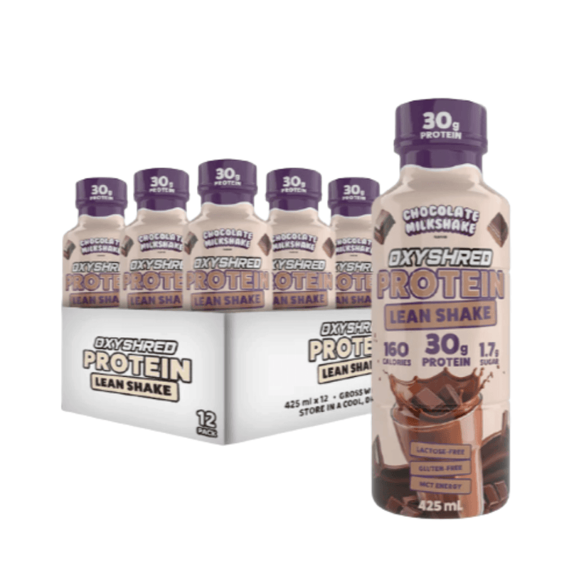 Load image into Gallery viewer, OxyShred Protein Lean Shake

