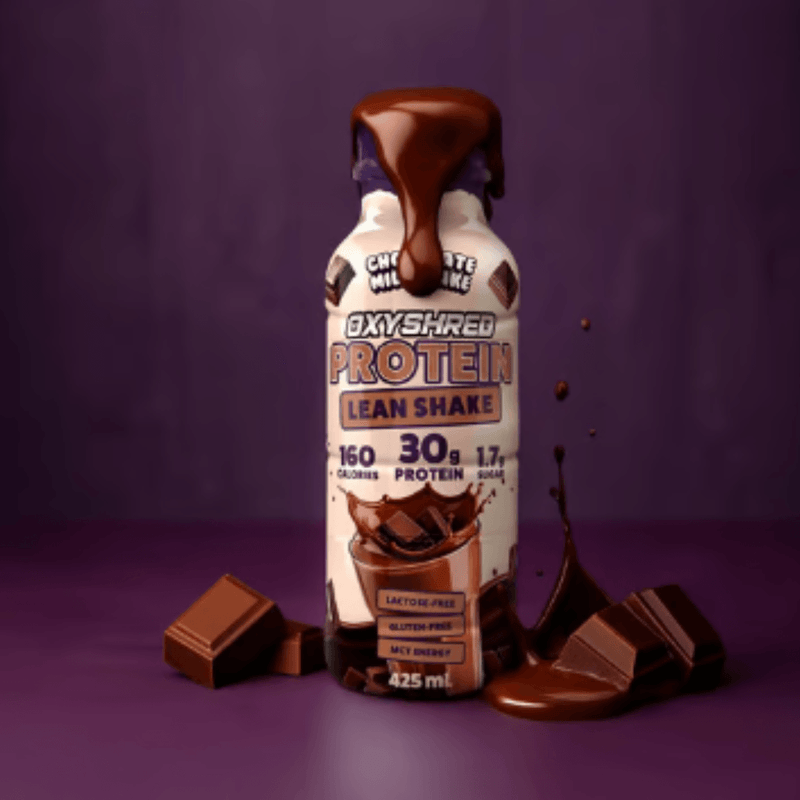Load image into Gallery viewer, OxyShred Protein Lean Shake
