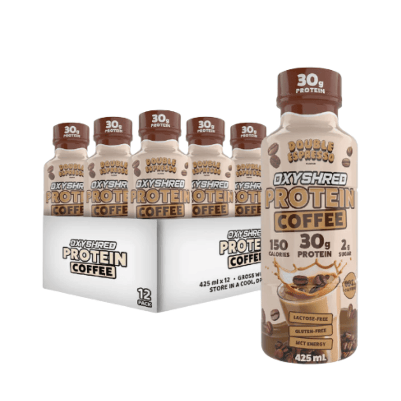 Load image into Gallery viewer, OxyShred Protein Lean Shake
