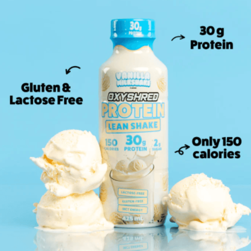 Load image into Gallery viewer, OxyShred Protein Lean Shake
