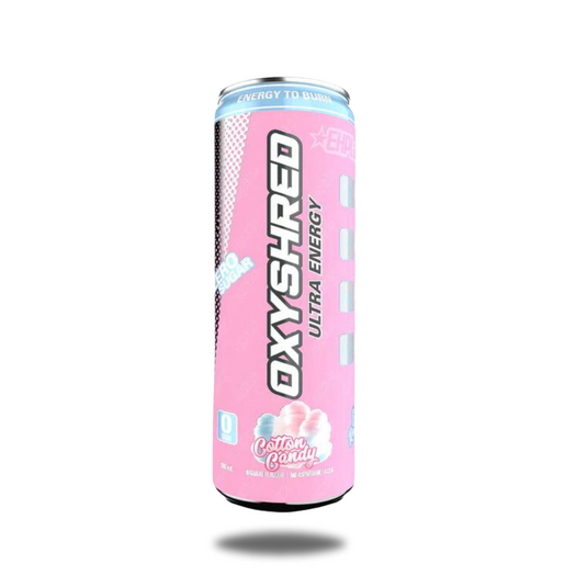 Oxyshred Ultra Energy