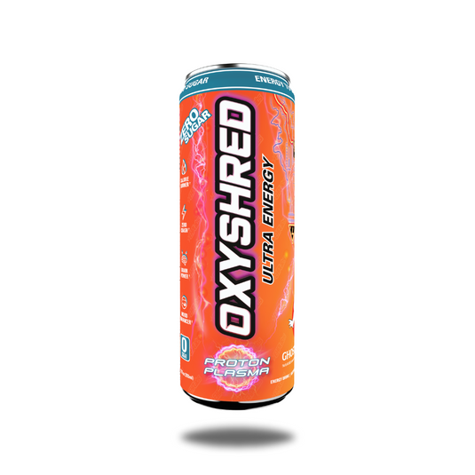 Oxyshred Ultra Energy