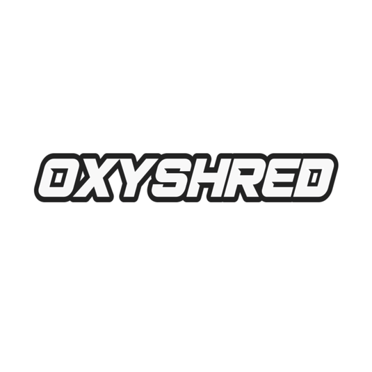 Oxyshred