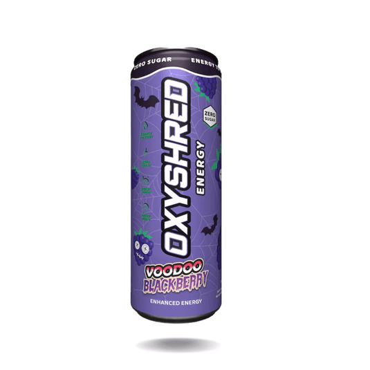 OxyShred Energy
