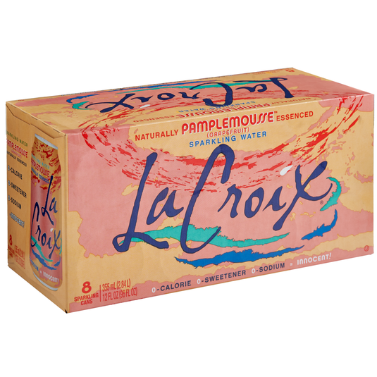 La Croix Sparkling Water