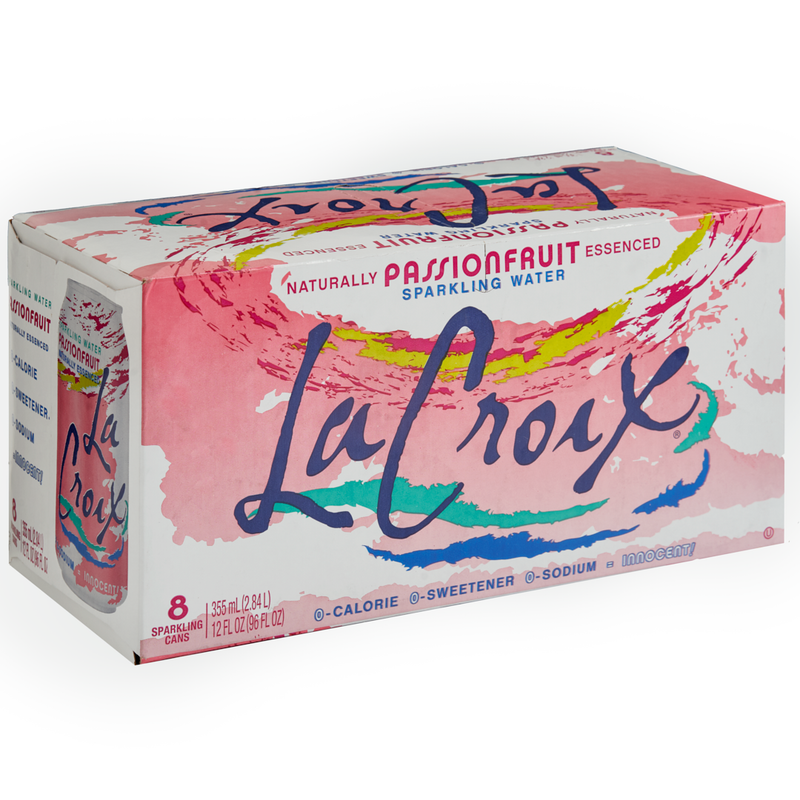 Load image into Gallery viewer, La Croix Sparkling Water
