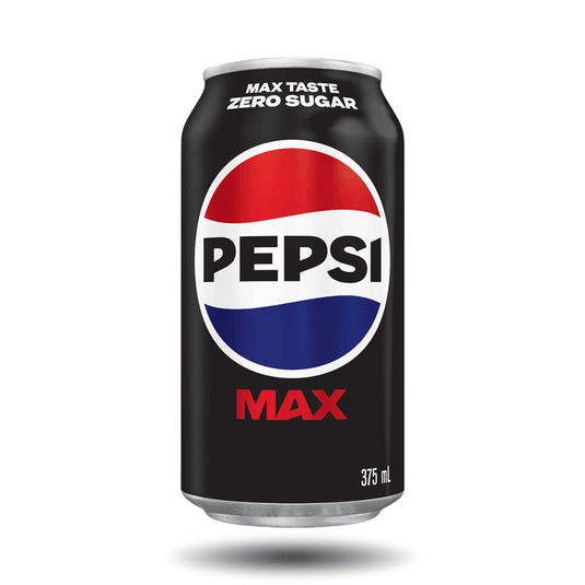 Pepsi Max 10pk