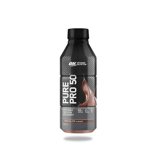 Optimum Nutrition Pure Pro 50