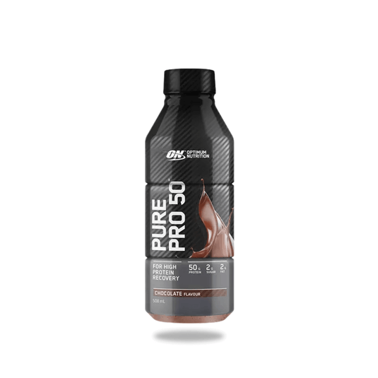 Optimum Nutrition Pure Pro 50