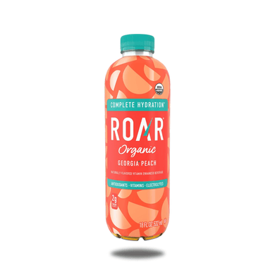 Clearance - ROAR Organic Complete Hydration