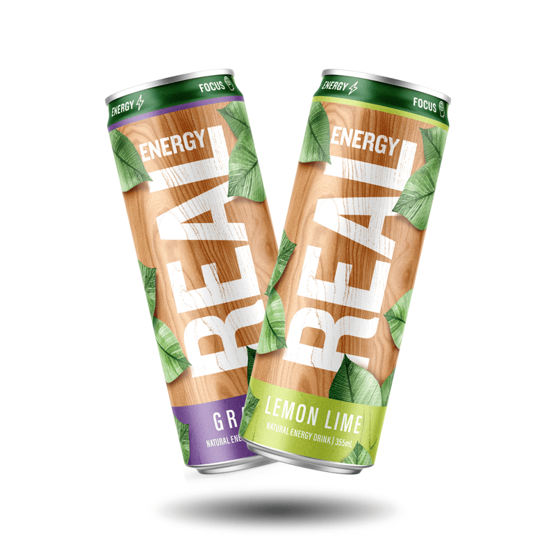 Load image into Gallery viewer, Real Energy Mix 12pk
