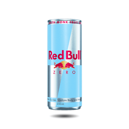 Red Bull Zero 24pk