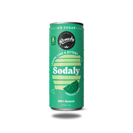 Sodaly