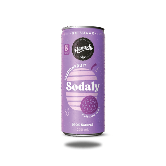 Sodaly