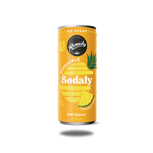 Sodaly MYO 24pk