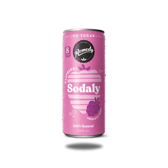 Sodaly