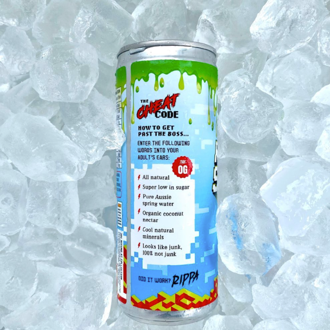 Rippa Sippa! – Hits Different