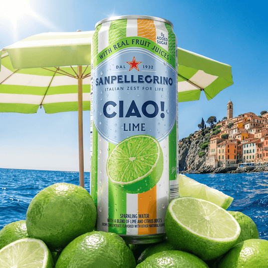 Sanpellegrino CIAO!