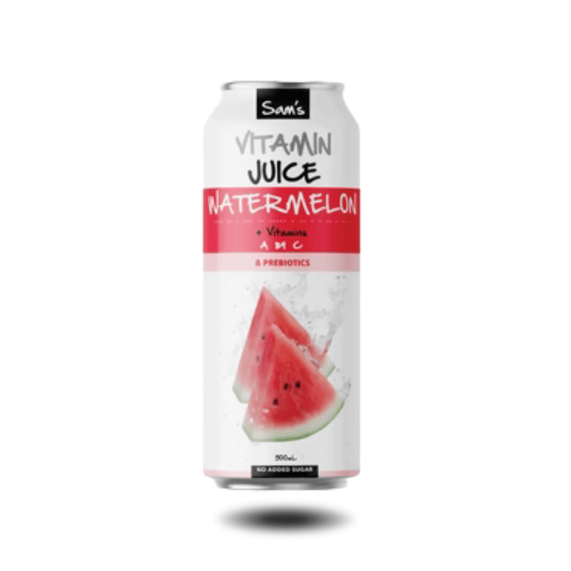 Load image into Gallery viewer, Sam's Vitamin Watermelon Juice
