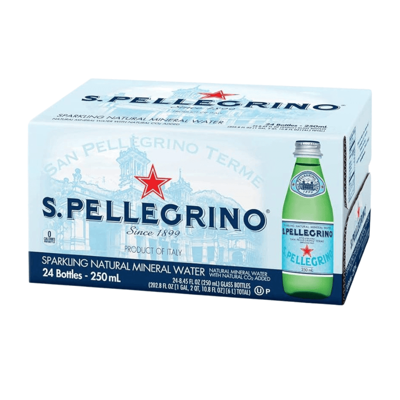 Load image into Gallery viewer, Sanpellegrino 24pk

