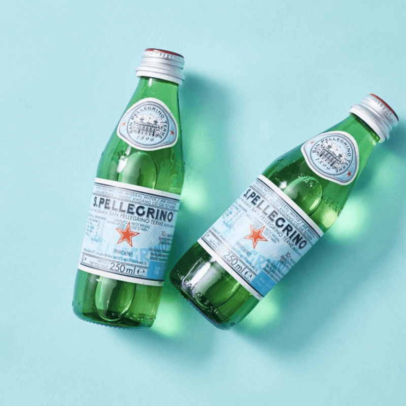 Load image into Gallery viewer, Sanpellegrino 24pk
