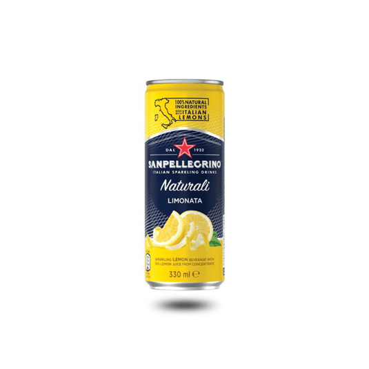 Sanpellegrino Naturali