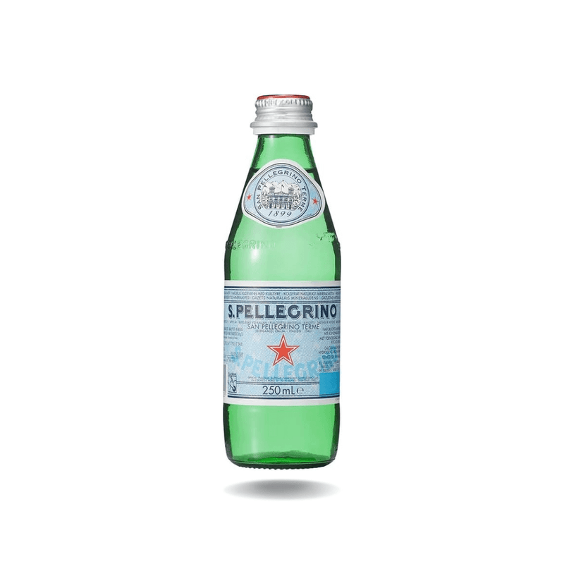 Load image into Gallery viewer, Sanpellegrino 24pk
